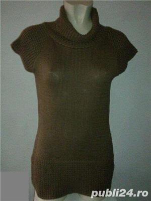 Pulovere si jachete tricotate - imagine 3
