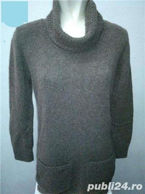 Pulovere si jachete tricotate - imagine 2