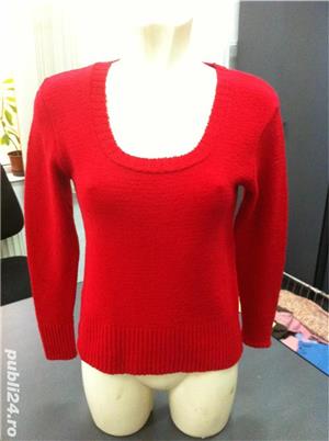 Pulovere si jachete tricotate - imagine 9