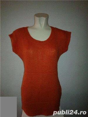 Pulovere si jachete tricotate - imagine 4