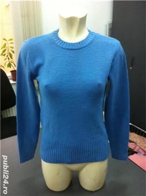 Pulovere si jachete tricotate - imagine 10