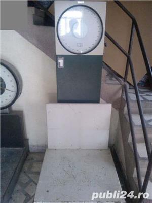 Cantar 250 kg - imagine 4