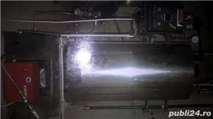 Generator de abur COMETHde 85Kg/ora - imagine 2