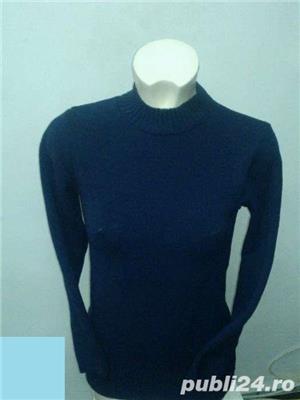 Pulovere, jachete, tricotate pentru femei, copii si barbati - imagine 2