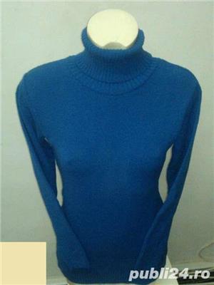 Pulovere, jachete, tricotate pentru femei, copii si barbati - imagine 3