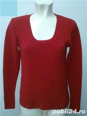 Pulovere, jachete, tricotate pentru femei, copii si barbati - imagine 6