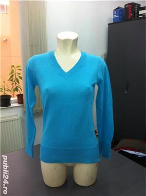 Pulovere, jachete, tricotate pentru femei, copii si barbati - imagine 9