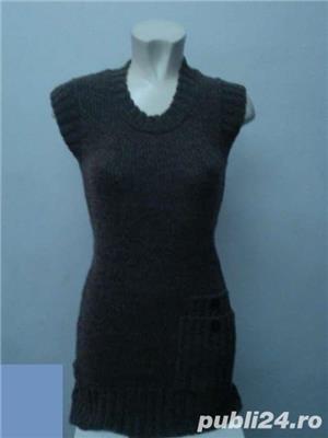 Pulovere, jachete, tricotate pentru femei, copii si barbati - imagine 7