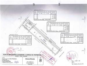 Cernica - 2300mp - autorizatie construire - imagine 2