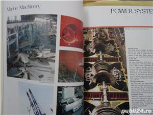 Catalogul Companiei Mitsubishi - imagine 10