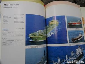 Catalogul Companiei Mitsubishi - imagine 3