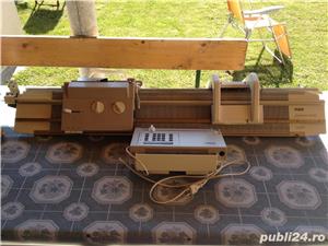 Masini de tricotat si incheiat