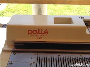 Masini de tricotat si incheiat - imagine 7