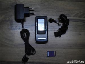 Sony Ericsson K750i - imagine 2