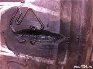 Reparatii Anvelope Agricole, Camioane si Industriale