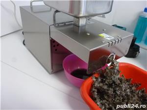 Presa ulei - prese ulei