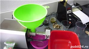 Presa ulei - obtinere de ulei in propria bucatarie 220V