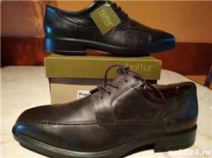 Pantofi Hotter 41 - imagine 4