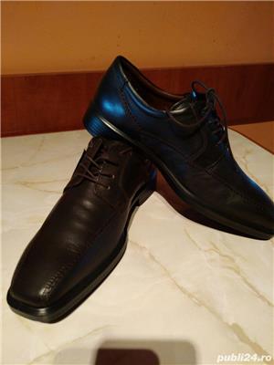 Pantofi Hotter 41 - imagine 6