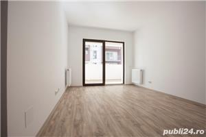 Apartament 3 camere decomandat pe  Bld. Metalurgiei - imagine 3