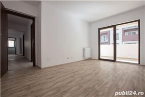 Apartament 3 camere decomandat pe  Bld. Metalurgiei - imagine 10