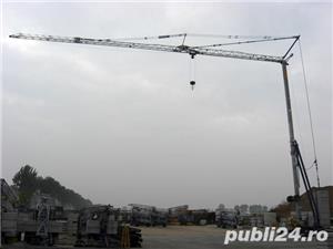 Macara automontanta Benedini B18D