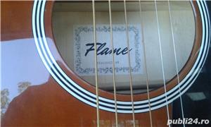 chitara acustica electroacustica - imagine 8