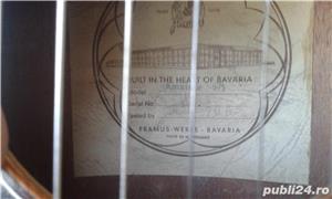 chitara acustica electroacustica - imagine 10