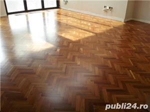 Montaj si raschetat parchet si podele - imagine 3