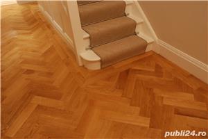 Montaj si raschetat parchet si podele - imagine 5
