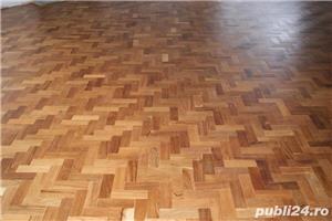 Montaj si raschetat parchet si podele - imagine 6