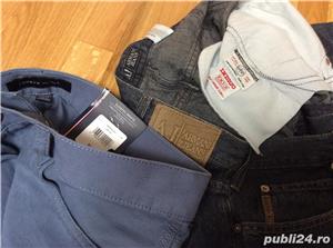 Blugi barbat Tommy Hilfiger - imagine 4