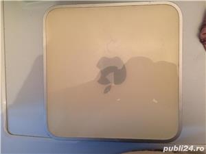 Vand Apple mac mini model A1103,fara alimentator
