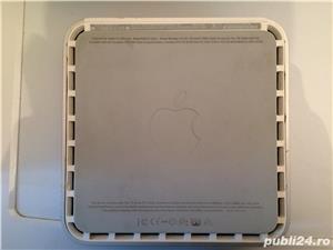 Vand Apple mac mini model A1103,fara alimentator - imagine 2
