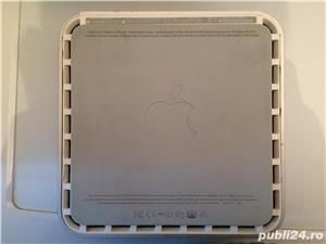Vand Apple mac mini model A1103,fara alimentator - imagine 5