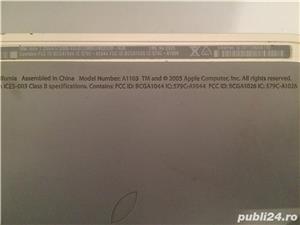 Vand Apple mac mini model A1103,fara alimentator - imagine 4