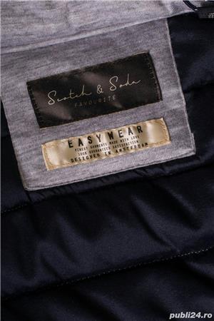 Geaca Scotch & Soda size.L - imagine 6