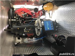 Vulcanizare mobila  - imagine 5