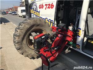 Vulcanizare mobila  - imagine 3