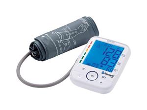 Tensiometru de brat sanitas