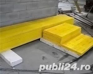 Cofraje din lemn stratificate tip Doka