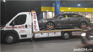 Tractari masini mici-suv-utilitare