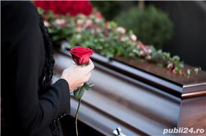 Foto si Video Inmormantare /priveghi - imagine 4