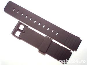 curea Casio MQ-76, MQ-58, MQ-24, AQ-18, AQ-22, AQ-23, AQ-38, MW-57,AW-48H, dar si alte modele.