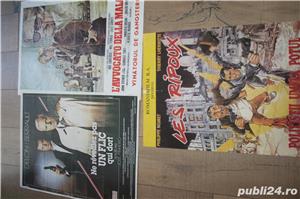 Afise de film vechi sau noi-originale la pret bun - imagine 2