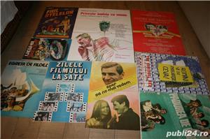 Afise de film vechi sau noi-originale la pret bun