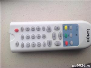 Telecomanda televizor buntz