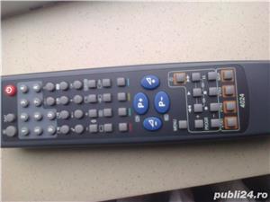 Telecomanda televizor pilot 4024