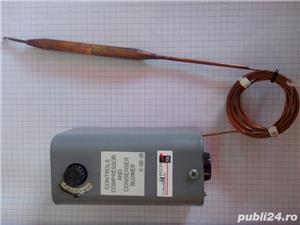 Termostat Johnson Controls A19ABA-46