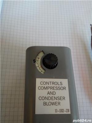 Termostat Johnson Controls A19ABA-46 - imagine 3